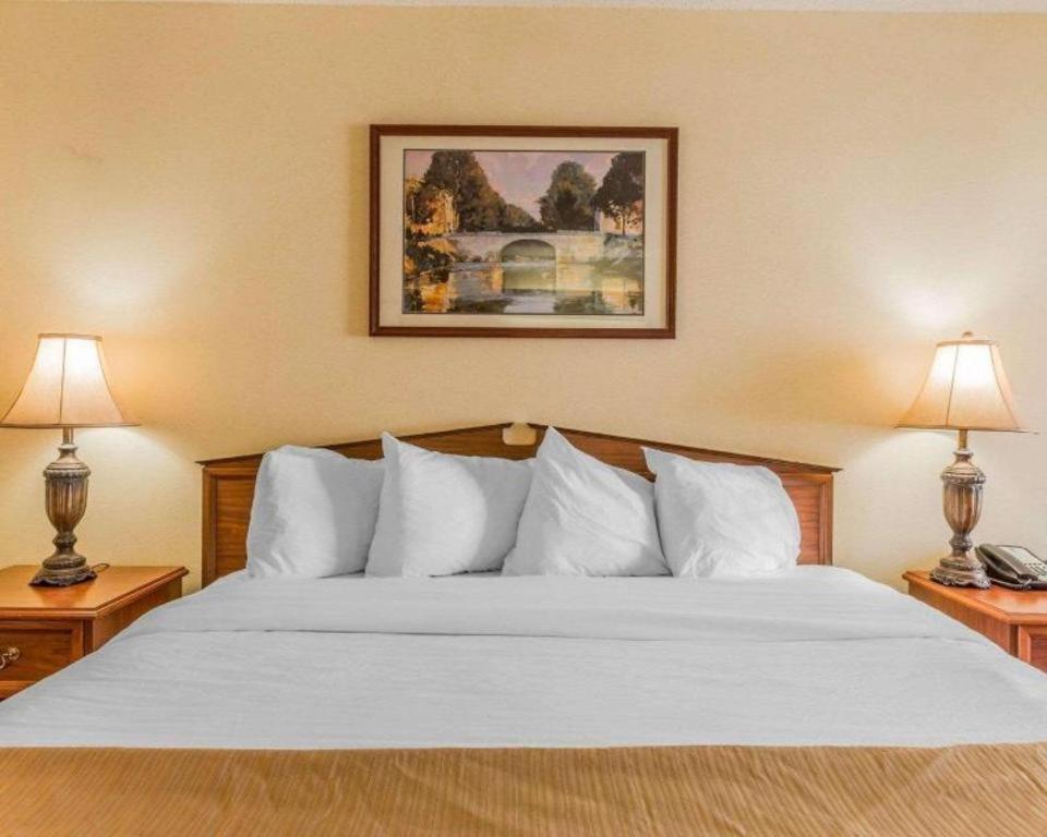 Rodeway Inn Sylacauga Hwy 280 المظهر الخارجي الصورة