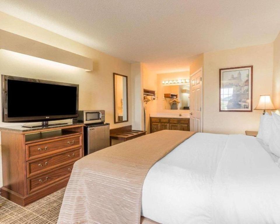 Rodeway Inn Sylacauga Hwy 280 المظهر الخارجي الصورة