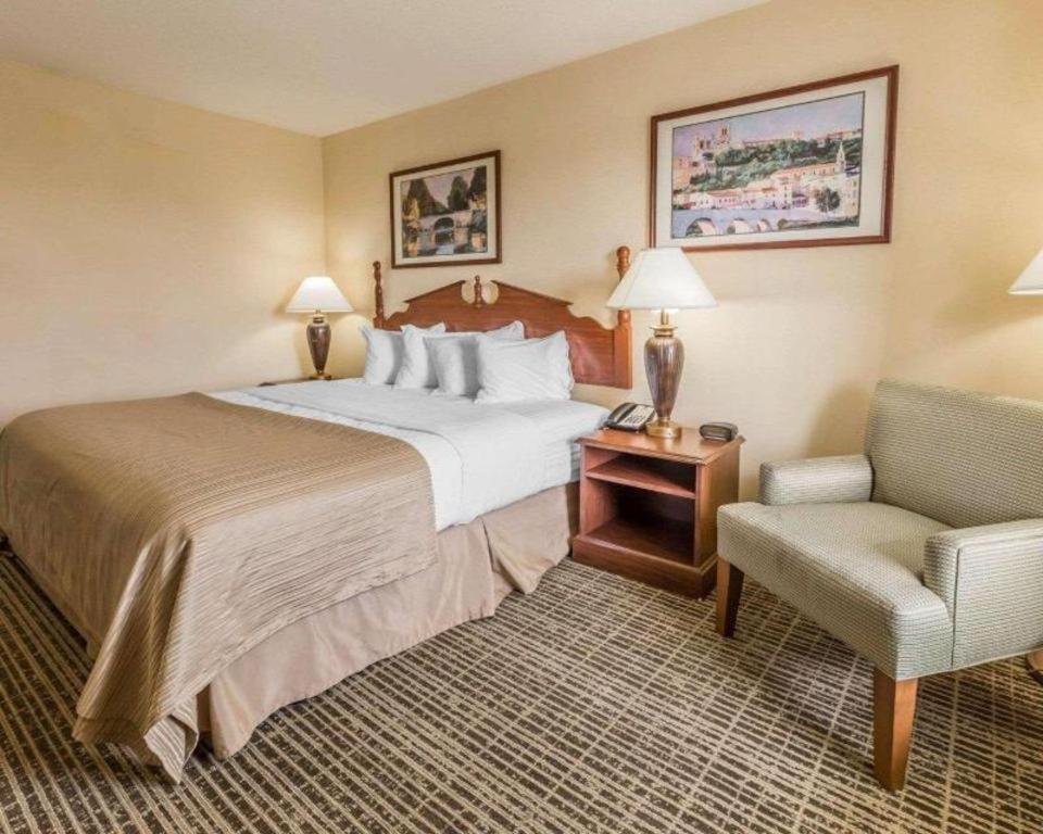 Rodeway Inn Sylacauga Hwy 280 المظهر الخارجي الصورة
