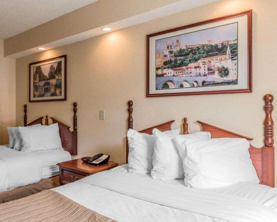 Rodeway Inn Sylacauga Hwy 280 المظهر الخارجي الصورة