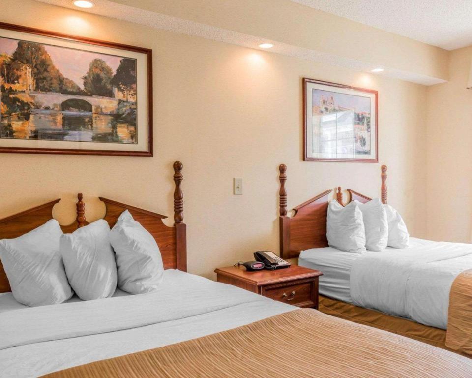 Rodeway Inn Sylacauga Hwy 280 المظهر الخارجي الصورة