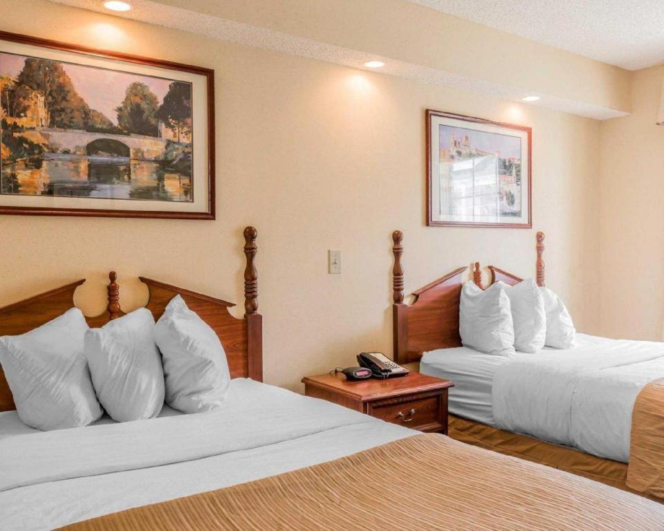 Rodeway Inn Sylacauga Hwy 280 المظهر الخارجي الصورة