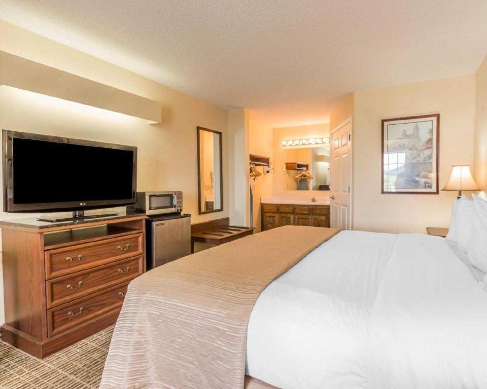 Rodeway Inn Sylacauga Hwy 280 المظهر الخارجي الصورة