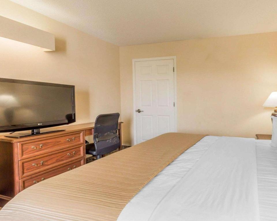 Rodeway Inn Sylacauga Hwy 280 المظهر الخارجي الصورة