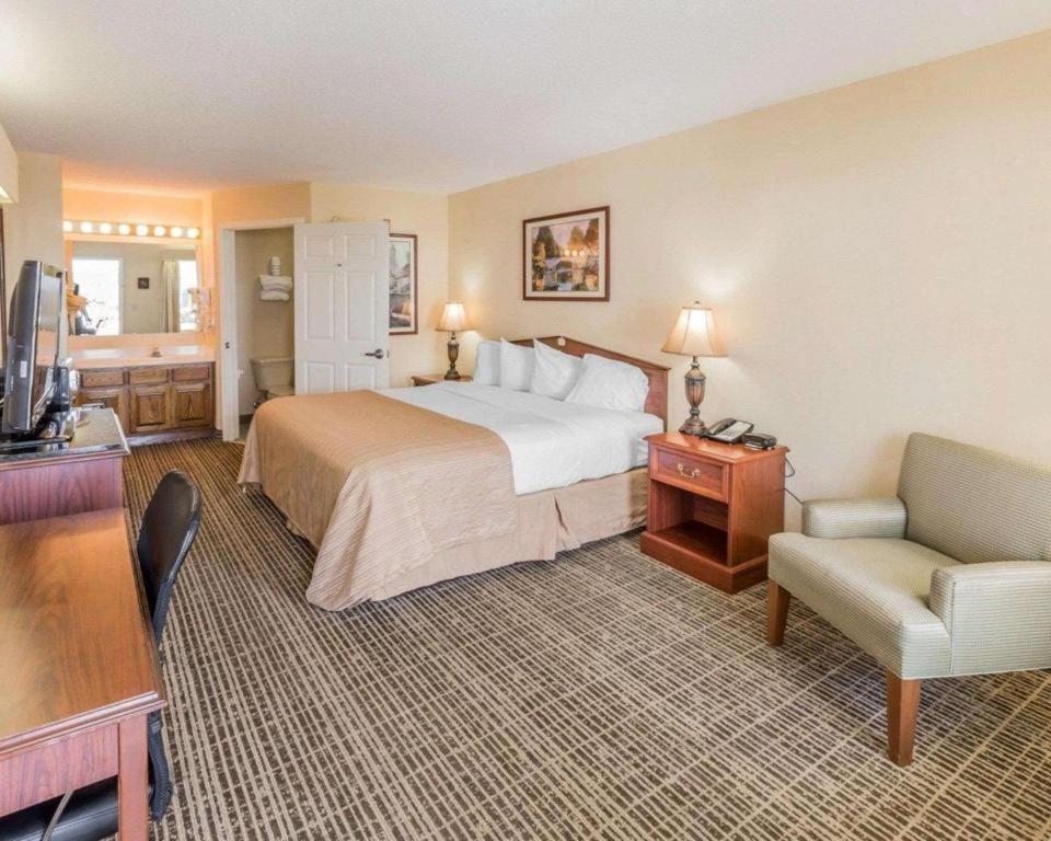 Rodeway Inn Sylacauga Hwy 280 المظهر الخارجي الصورة