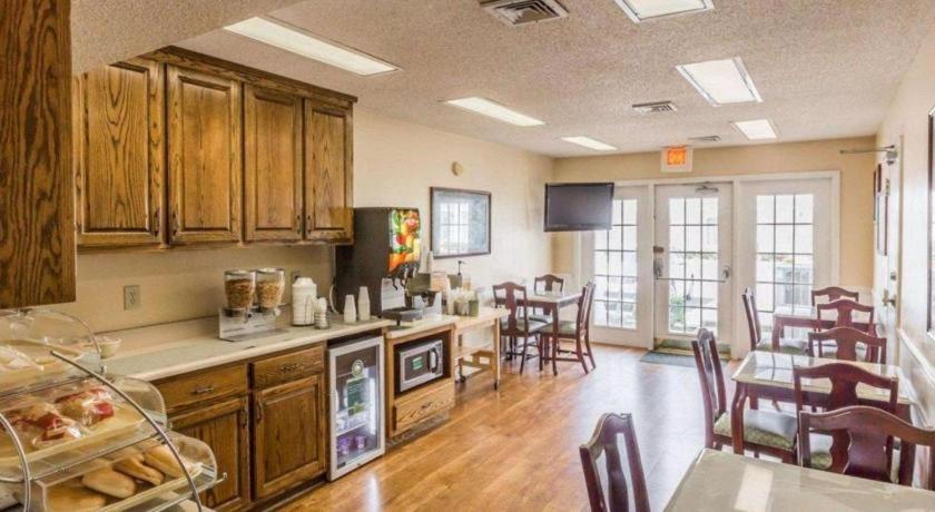 Rodeway Inn Sylacauga Hwy 280 المظهر الخارجي الصورة