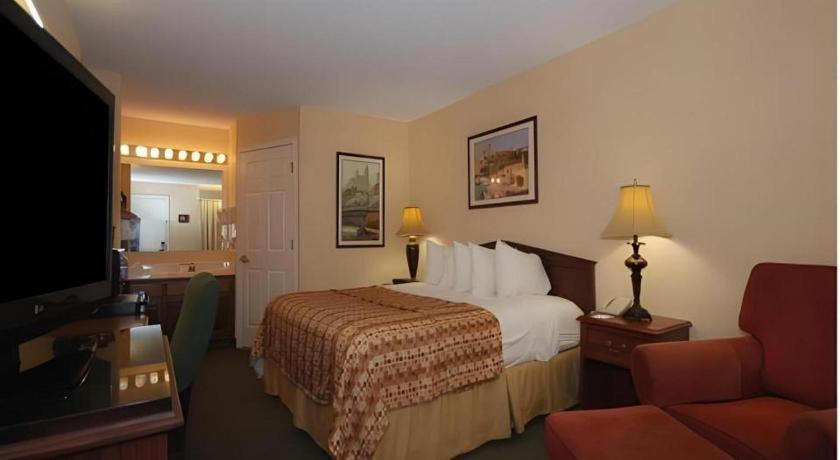 Rodeway Inn Sylacauga Hwy 280 المظهر الخارجي الصورة