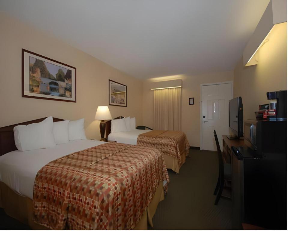 Rodeway Inn Sylacauga Hwy 280 المظهر الخارجي الصورة