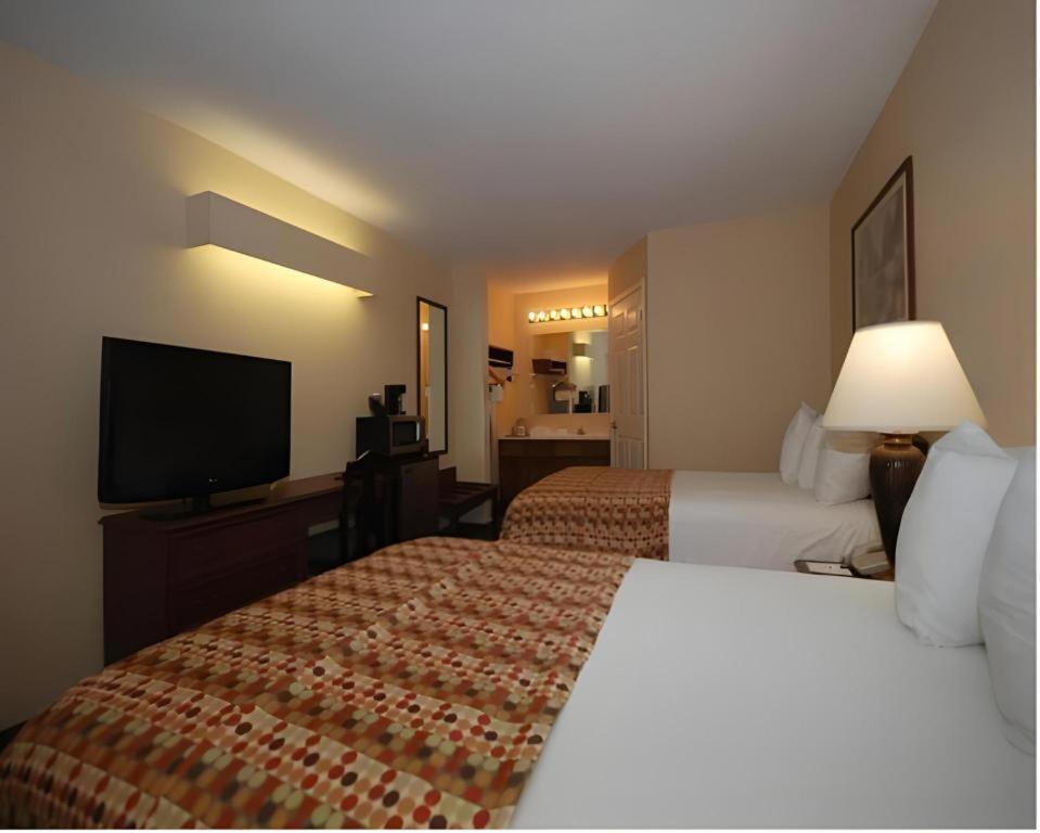 Rodeway Inn Sylacauga Hwy 280 المظهر الخارجي الصورة