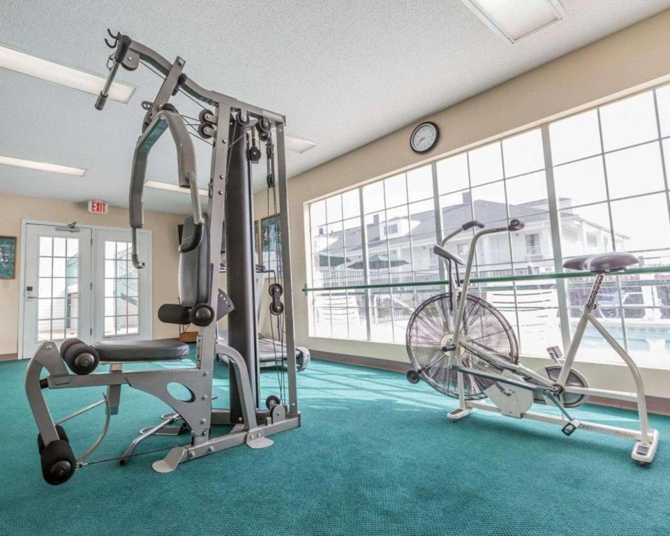 Rodeway Inn Sylacauga Hwy 280 المظهر الخارجي الصورة