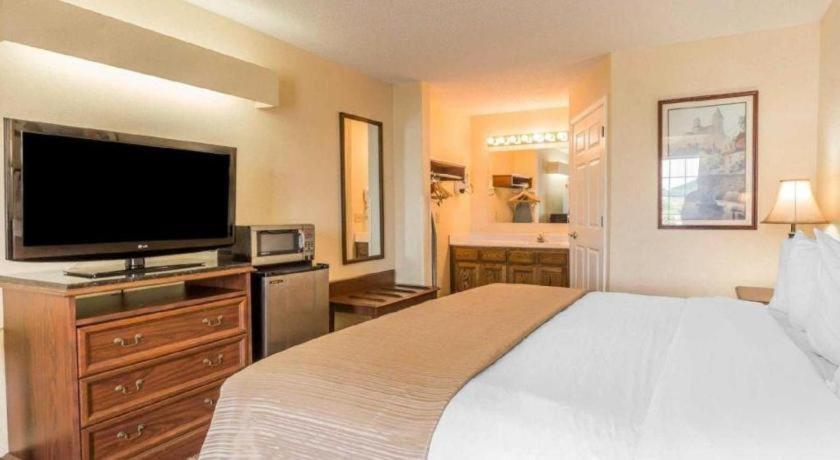 Rodeway Inn Sylacauga Hwy 280 المظهر الخارجي الصورة