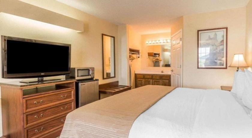 Rodeway Inn Sylacauga Hwy 280 المظهر الخارجي الصورة