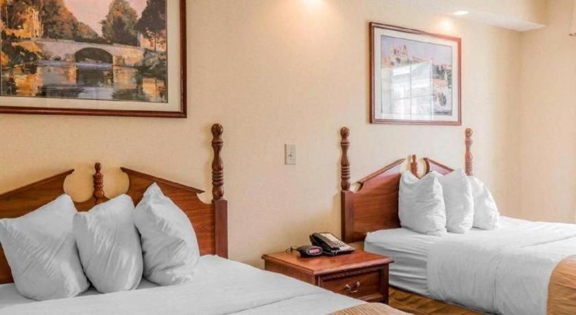 Rodeway Inn Sylacauga Hwy 280 المظهر الخارجي الصورة