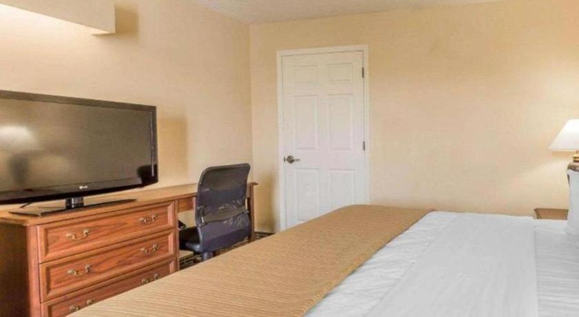 Rodeway Inn Sylacauga Hwy 280 المظهر الخارجي الصورة