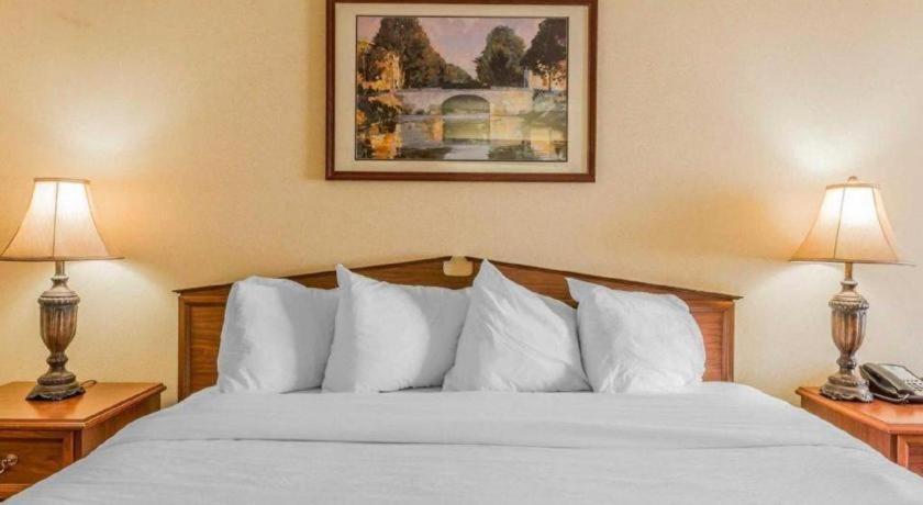 Rodeway Inn Sylacauga Hwy 280 المظهر الخارجي الصورة
