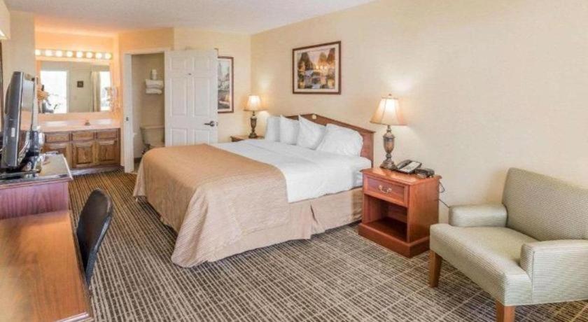 Rodeway Inn Sylacauga Hwy 280 المظهر الخارجي الصورة