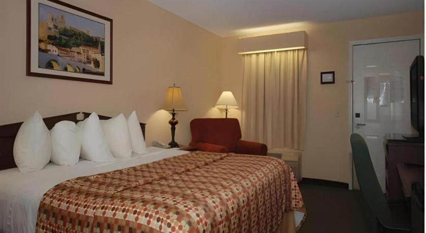 Rodeway Inn Sylacauga Hwy 280 المظهر الخارجي الصورة