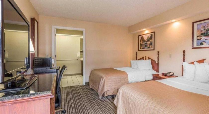 Rodeway Inn Sylacauga Hwy 280 المظهر الخارجي الصورة