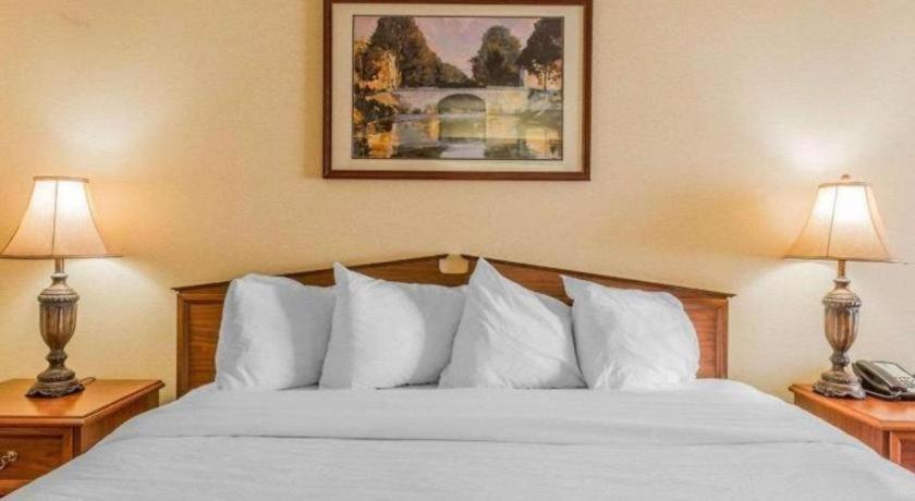 Rodeway Inn Sylacauga Hwy 280 المظهر الخارجي الصورة