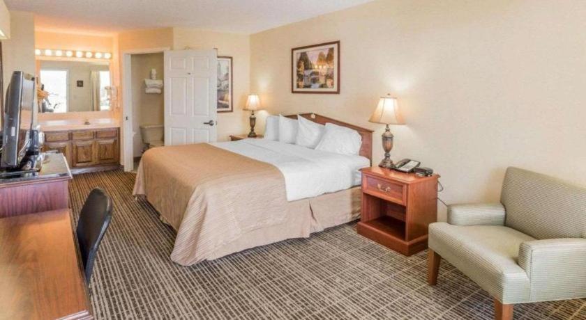 Rodeway Inn Sylacauga Hwy 280 المظهر الخارجي الصورة