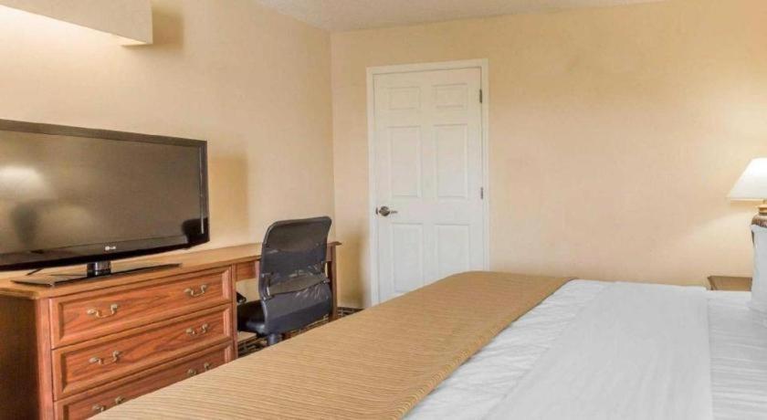 Rodeway Inn Sylacauga Hwy 280 المظهر الخارجي الصورة