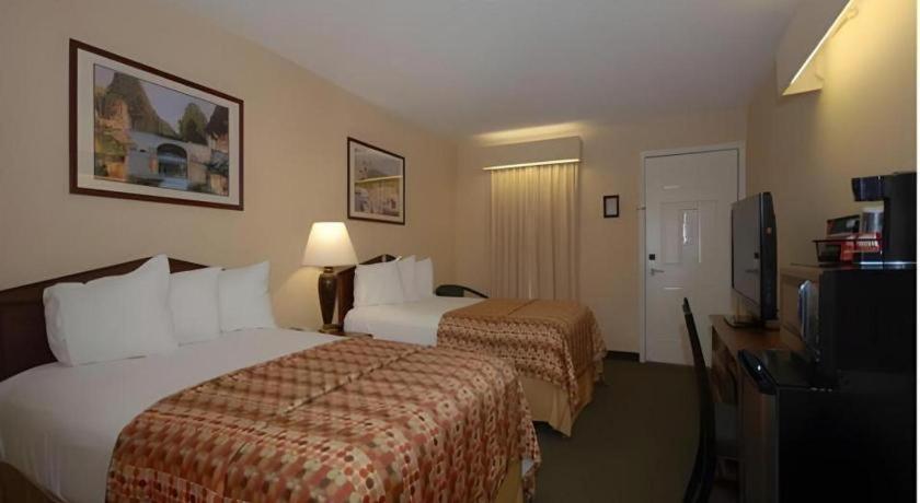 Rodeway Inn Sylacauga Hwy 280 المظهر الخارجي الصورة