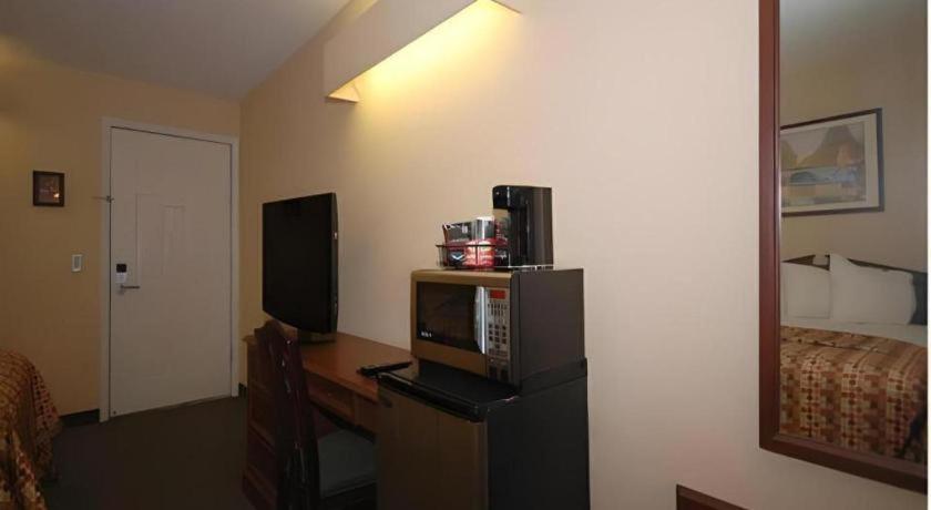 Rodeway Inn Sylacauga Hwy 280 المظهر الخارجي الصورة