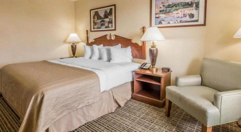 Rodeway Inn Sylacauga Hwy 280 المظهر الخارجي الصورة
